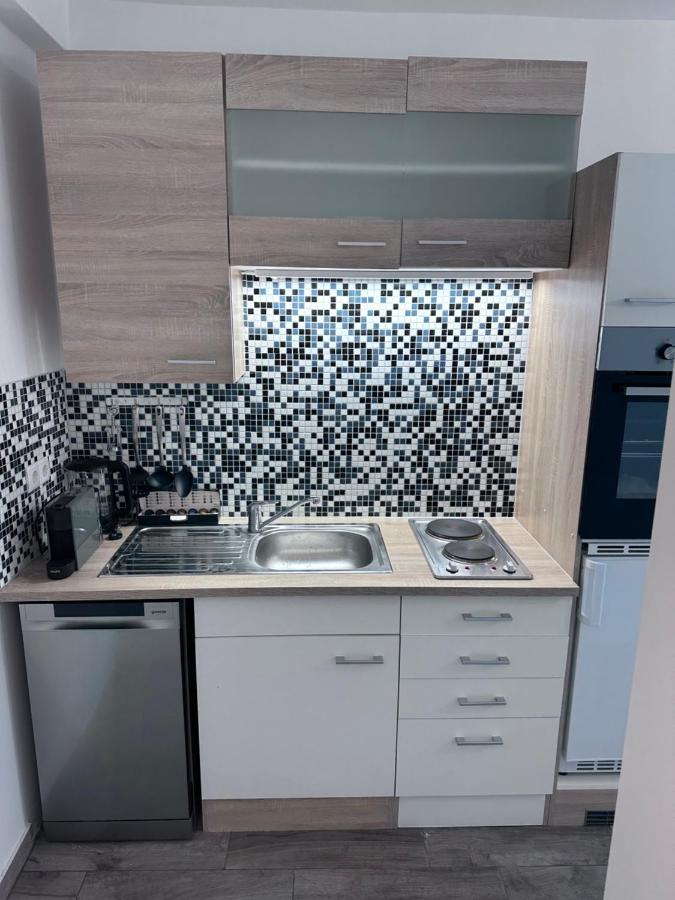 Comfort Collection بودرسدورف ام سي المظهر الخارجي الصورة