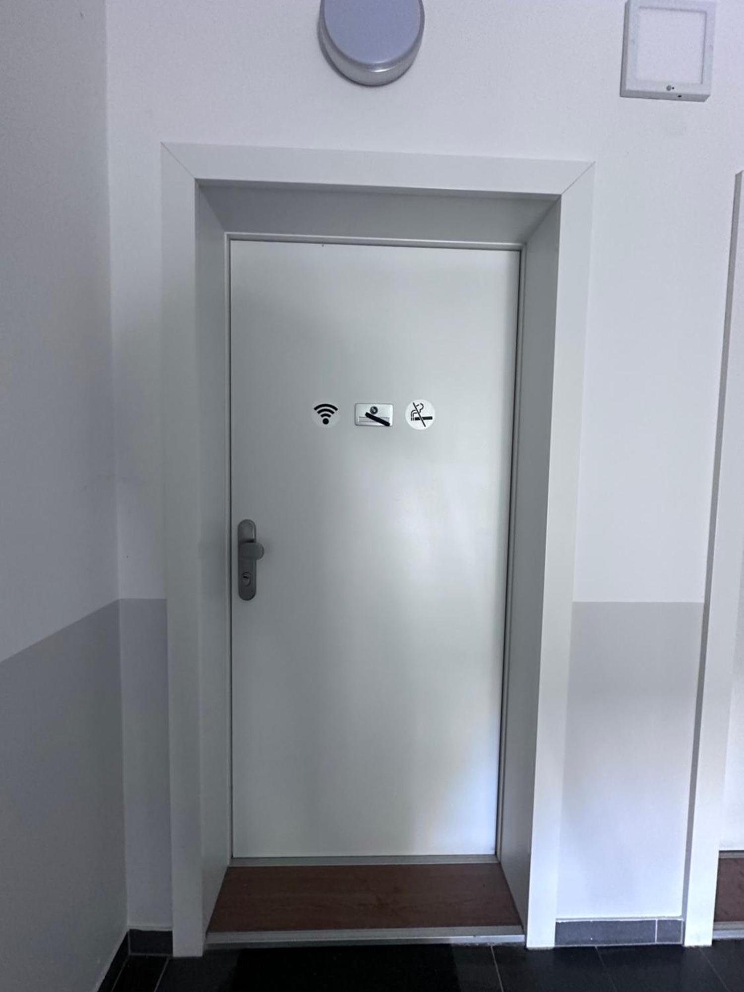 Comfort Collection بودرسدورف ام سي المظهر الخارجي الصورة