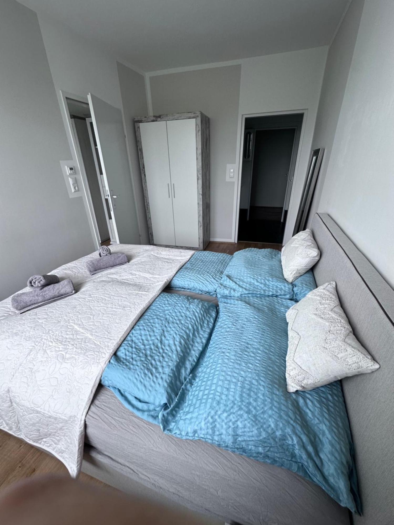 Comfort Collection بودرسدورف ام سي المظهر الخارجي الصورة